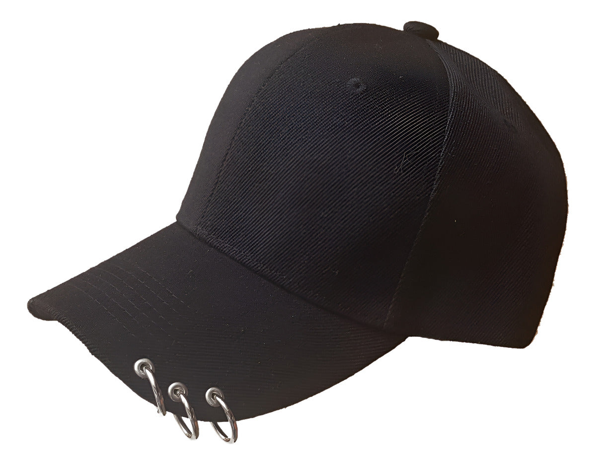 Gorra Kpop 3 Aros Bts Suga Jimin