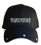 Barderos Gorra C.r.o Homer El Mero Mero