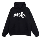 Mora Sudadera Hoodie Trap Paraiso Microdosis