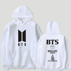 Sudadera Bts Love Yourself