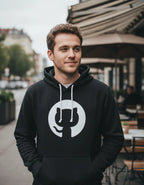 Github Sudadera Hoodie Software