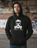 Ñengo Flow Sudadera Hoodie Regueton Hip Hop Trap Hardcore Ra