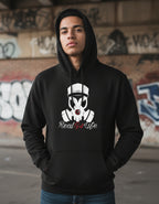 Ñengo Flow Sudadera Hoodie Regueton Hip Hop Trap Hardcore Ra