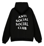 Antisocial Sudadera Hoodie Anti Social Social Club