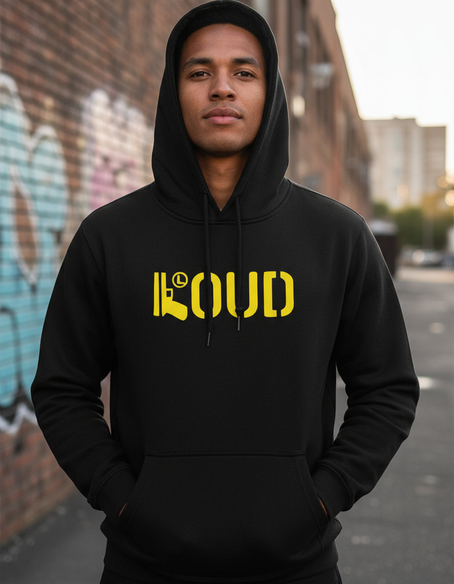 Cris Mj Sudadera Hoodie Regueton