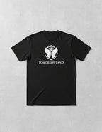 Tomorrowland Playera Core Tulum