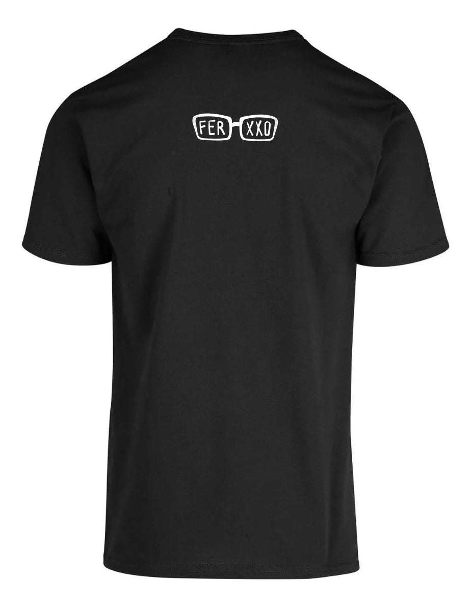 Feid Ferxxo Playera