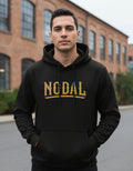 Christian Nodal Sudadera Hoodie Regional Mexicano