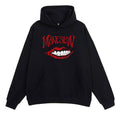 Maneskin Sudadera Hoodie Pop Rock Glam Hard Punk Gothic