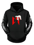 Corridos Tumbados Sudadera Nuevo Logo
