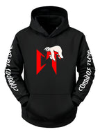 Corridos Tumbados Sudadera Nuevo Logo