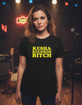 Kesha Playera Electro Pop Dance