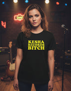 Kesha Playera Electro Pop Dance