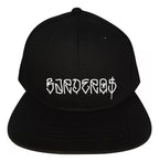 Barderos Gorra C.r.o Homer El Mero Mero