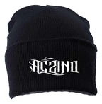 Aczino Gorro Beanie Bonete Rapero Freestyle Rap