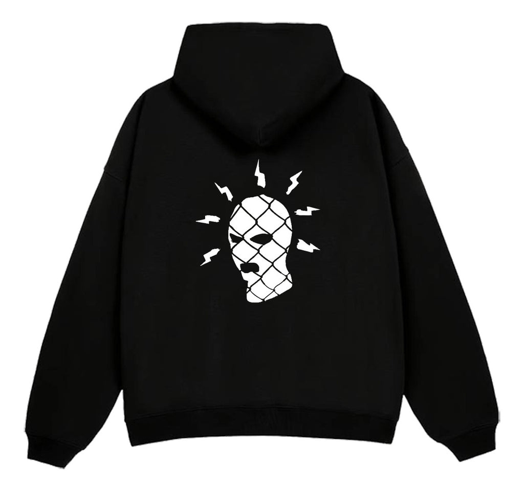 Jay Wheeler Sudadera Hoodie Regueton Balada Pop Trap