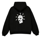 Jay Wheeler Sudadera Hoodie Regueton Balada Pop Trap