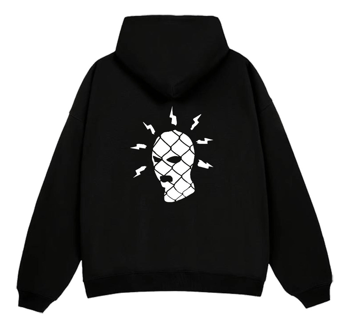 Jay Wheeler Sudadera Hoodie Regueton Balada Pop Trap