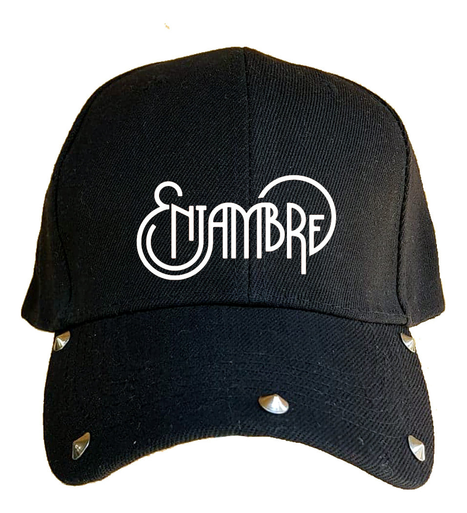 Enjambre Gorra Rock Pop Indie