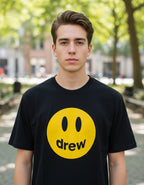 Drew Justin Playera