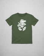 Felicilandia Playera Alvaro Díaz