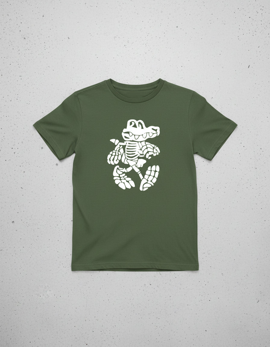 Felicilandia Playera Alvaro Díaz