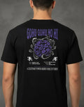Playera Luffy Anime One Piece Gomu Gomu No Fruta Del Diablo