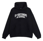 5 nds Of Summer Sudadera Hoodie 5sos Rock Pop Punk