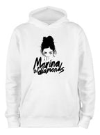Marina And The Diamonds Sudadera Hoodie Dance Pop