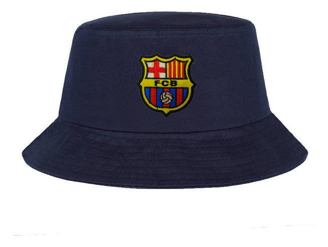 Futbol Club Barcelona Bucket Gorro Pescador Barca