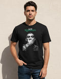 Playera De Zayn Malik Estilo Konnakol Tour  Algodon Premium