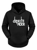 Depeche Mode Sudadera Hoodie Bandas Rock Retro
