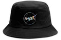 Nasa Bucket Gorro Pescador Espacio Galaxia Estrella