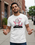Playera Hitori Gotoh Bocchi The Rock!