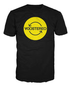 Soda Stereo Playera Rock Gustavo Cerati