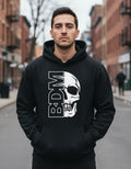 Freestyle Bdm Sudadera Hoodie Batalla De Maestros