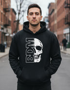 Freestyle Bdm Sudadera Hoodie Batalla De Maestros
