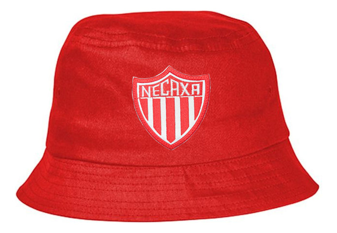 Club Necaxa Bucket Gorro Los Rayos