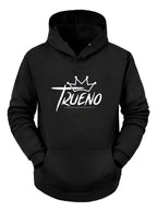 Trueno Rapero Sudadera Hoodie Rap Trap Freestyler