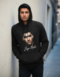 Sudadera Zayn Malik Estilo Konnakol Tour Hoodie Poliester