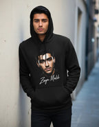 Sudadera Zayn Malik Estilo Konnakol Tour Hoodie Poliester