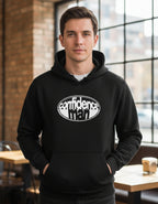Confidence Man Sudadera Hoodie Electro Pop