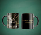 Taza Dia Del Maestro - Varios Diseños - Regalo Personalizado