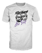 Clika Shit Playera Hp Herencia De Patrones