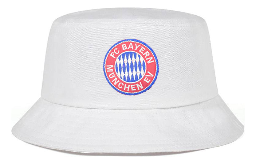 Bayern De Munich Bucket Gorro El Fcb