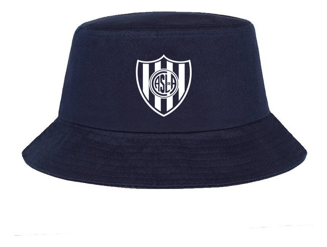 Club Atletico San Lorenzo De Almagro Bucket Gorro Pescador