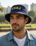 Boca Juniors Bucket Gorro Pescador Futbol Club Atletico