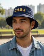 Boca Juniors Bucket Gorro Pescador Futbol Club Atletico