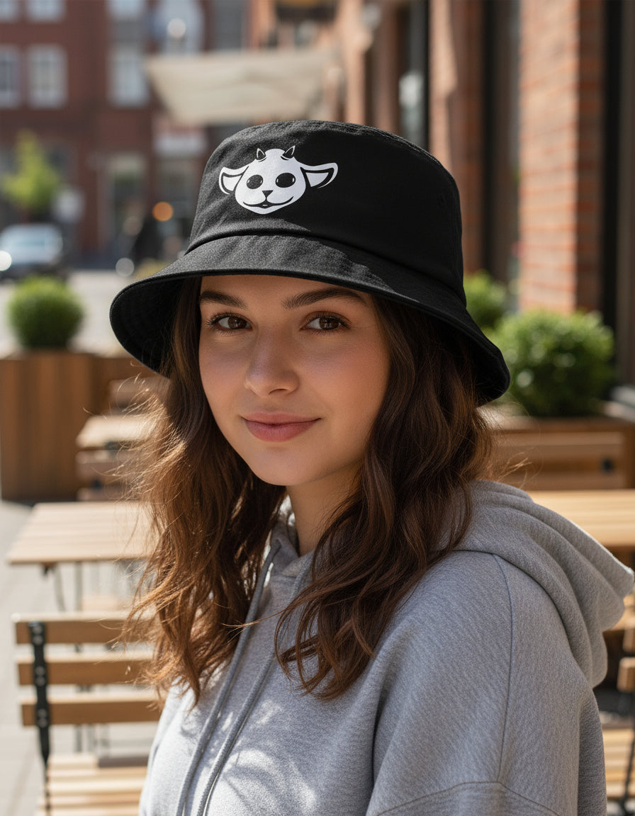 Twenty One Pilots Ned Bucket Gorro Pescador Bandito