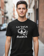 La Vela Puerca Playera Rock Alternativo Ska Punk